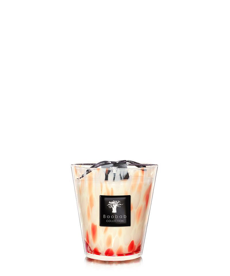 Baobab coral pearls
