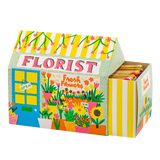 Florist House Matches