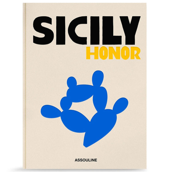 Sicily honor