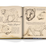Arabian Leopard (Classic)
