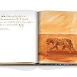 Arabian Leopard (Classic)