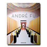Andre Fu