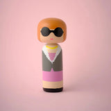 Anna Wintour Doll
