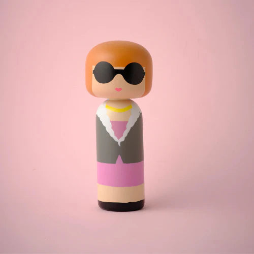 Anna Wintour Doll