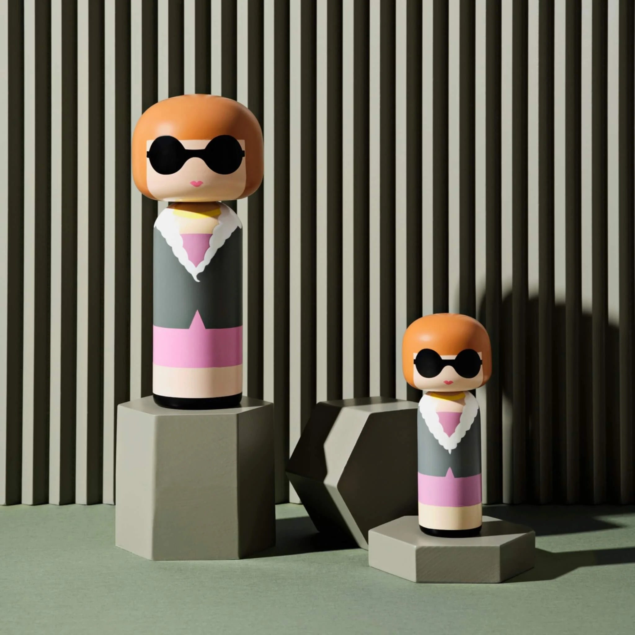 Anna Wintour Doll