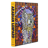 Arabian Leopard (Classic)