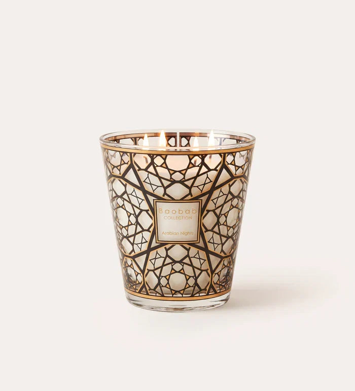 Baobab Arabian Nights