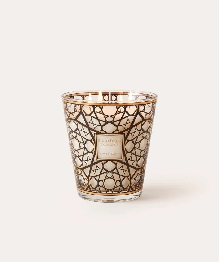 Baobab Arabian Nights