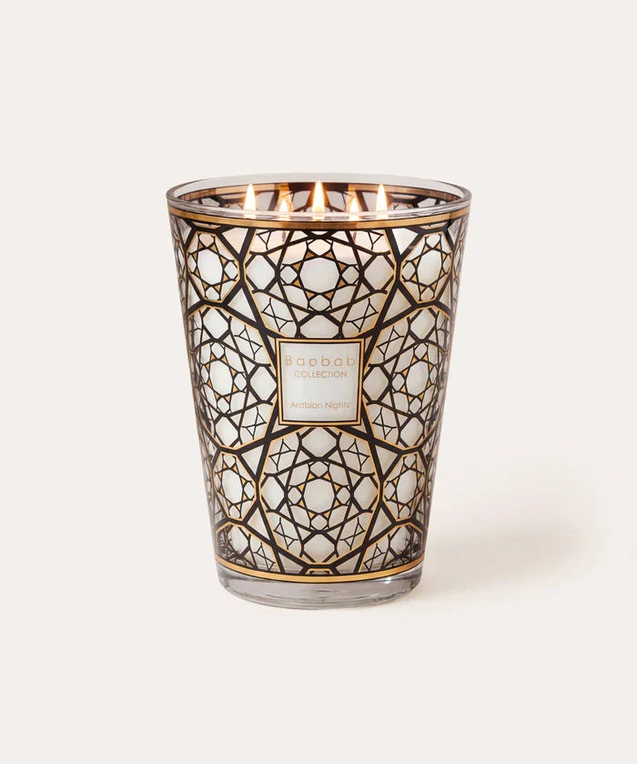 Baobab Arabian Nights