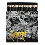 Cheetah in Jungle Matches