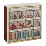Minerals Matches