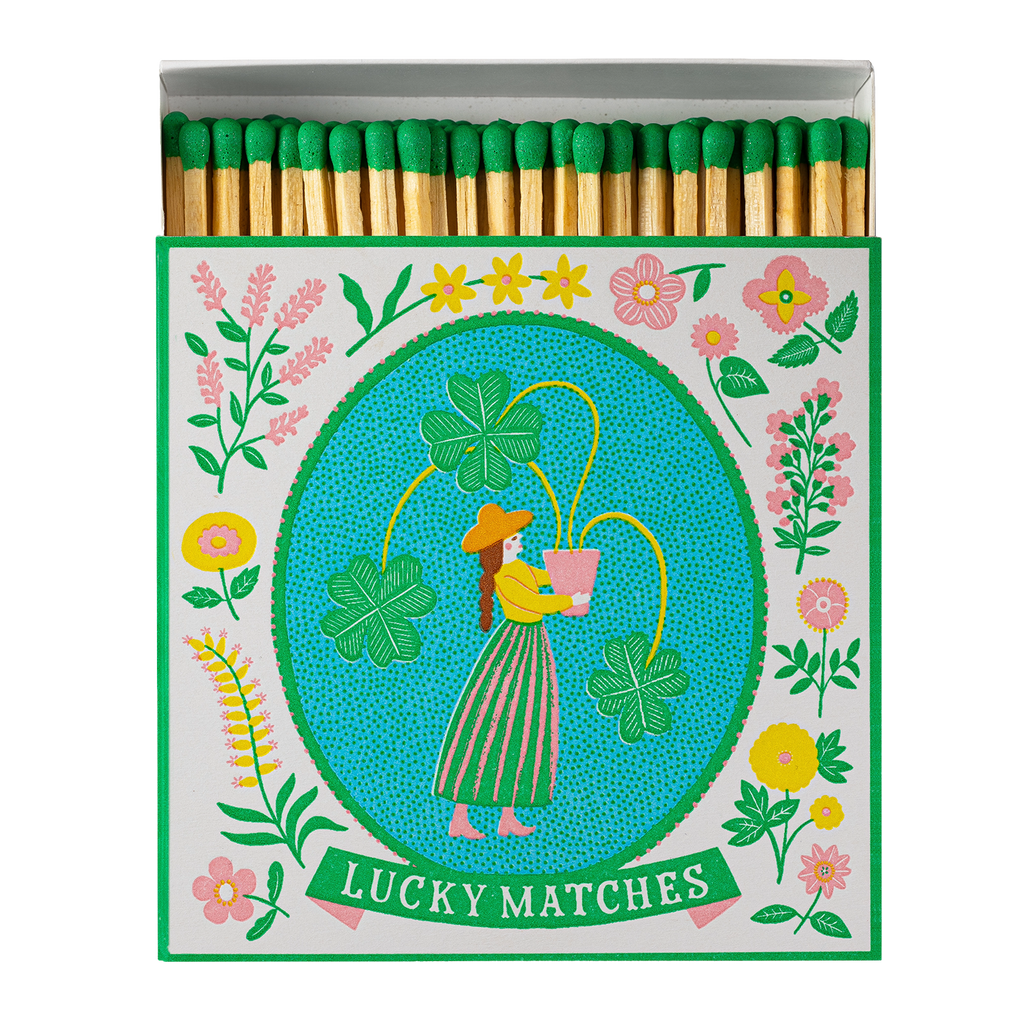 Lucky Matches