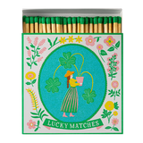 Lucky Matches