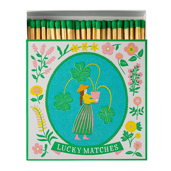 Lucky Matches