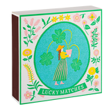 Lucky Matches