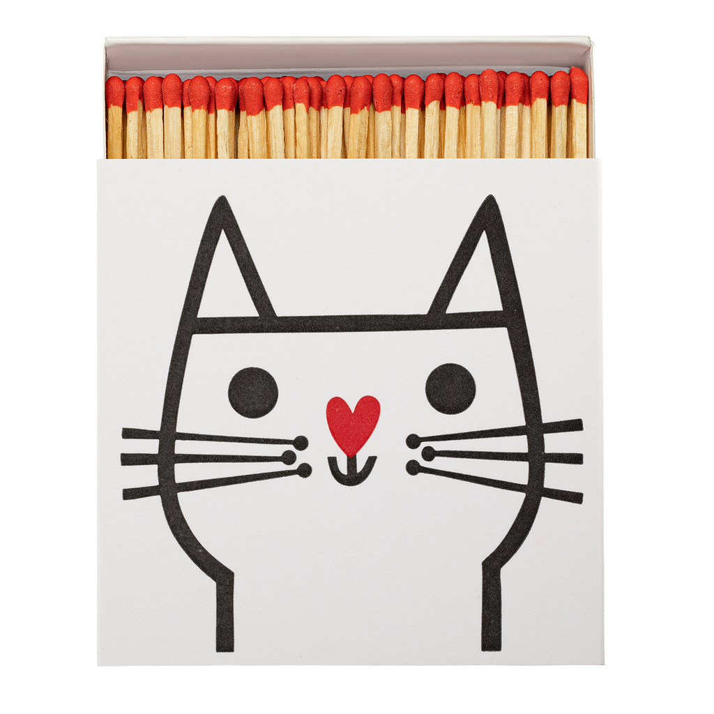Cat Matches