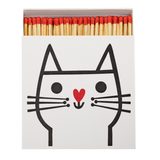 Cat Matches