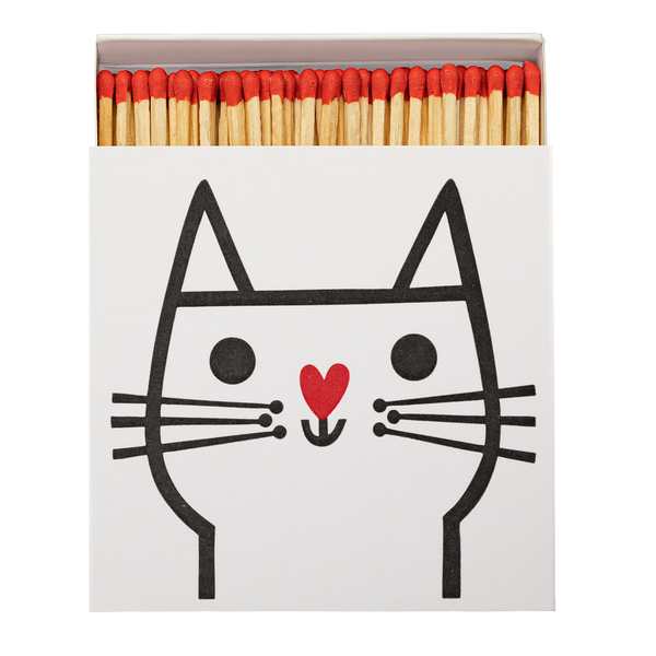 Cat Matches