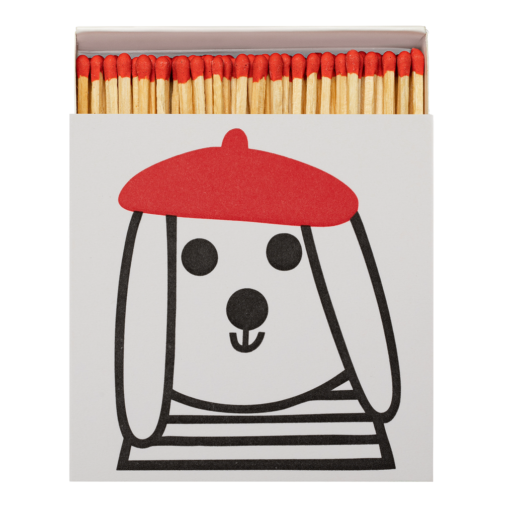 Dog Matches