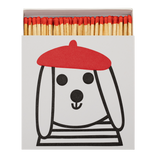 Dog Matches