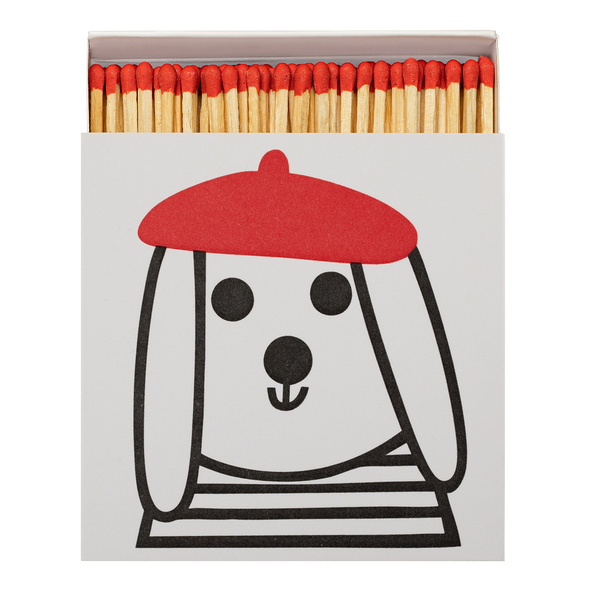 Dog Matches