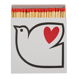 Dove Matches