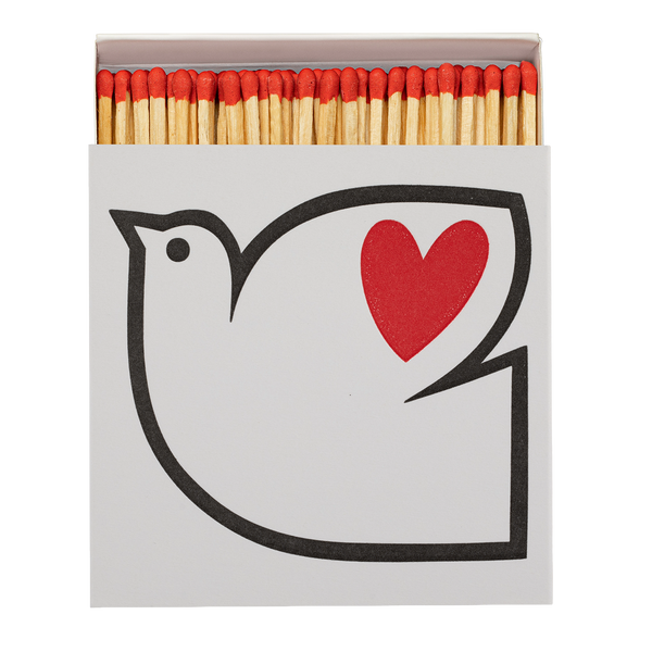 Dove Matches
