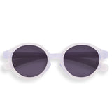 IZIPIZI משקפי שמש תינוקות (0-9 חודשים) Purple Sky