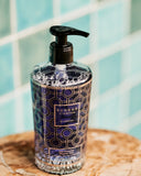 Baobab Hand Wash Gel - Gentlemen