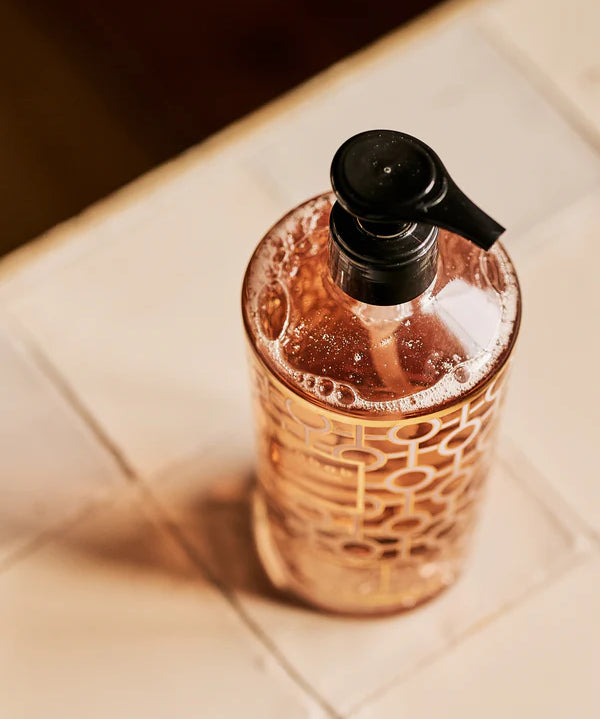 Baobab Hand Wash Gel - Women