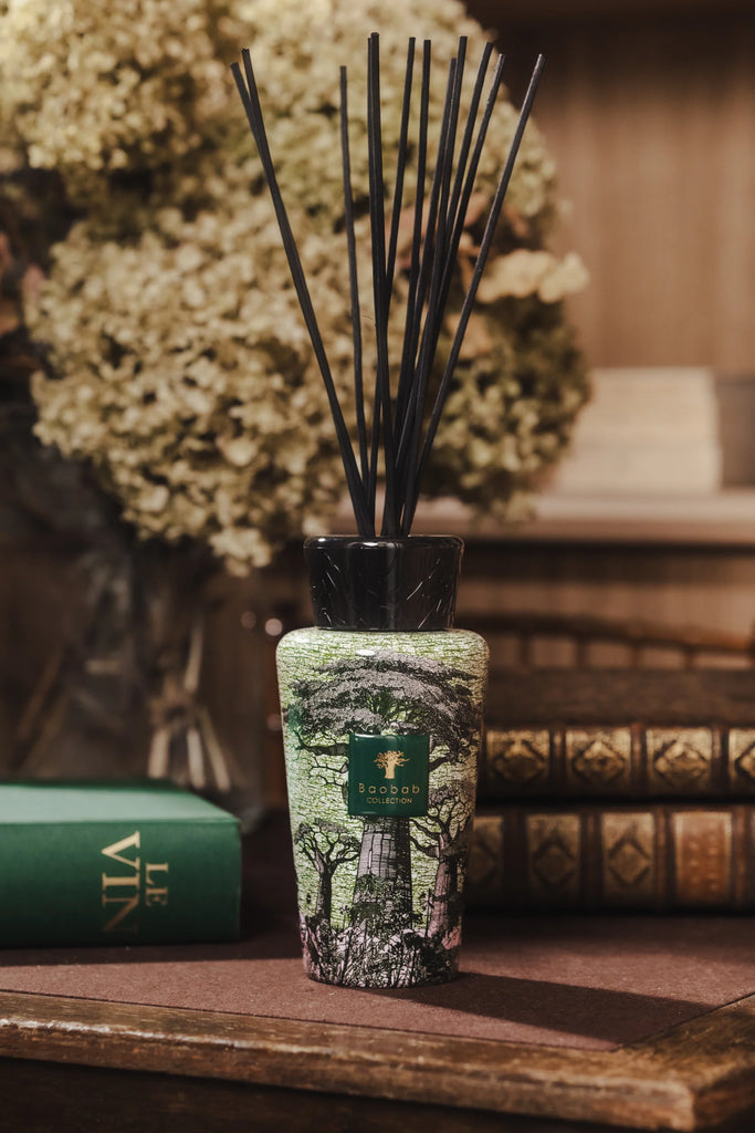 Baobab 500ml Sacred Trees Touba