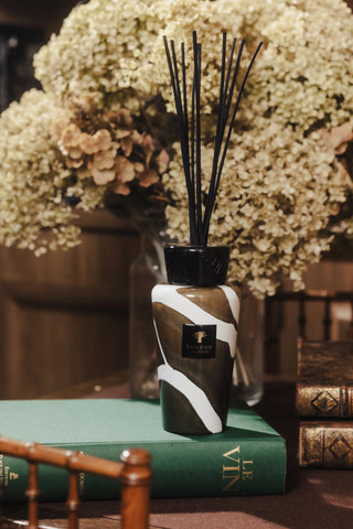 Baobab 500ml Lodge Stones Agate