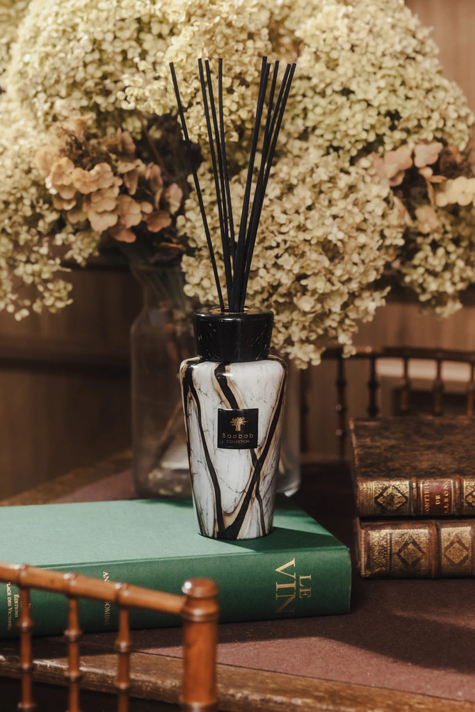 Baobab 500ml Lodge Stones Marble