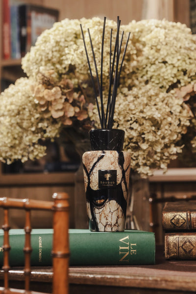 Baobab 500ml Lodge Stones Lazuli