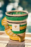 Baobab Fety Milalao (green)