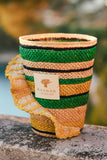 Baobab Fety Milalao (green)