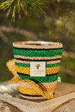 Baobab Fety Milalao (green)