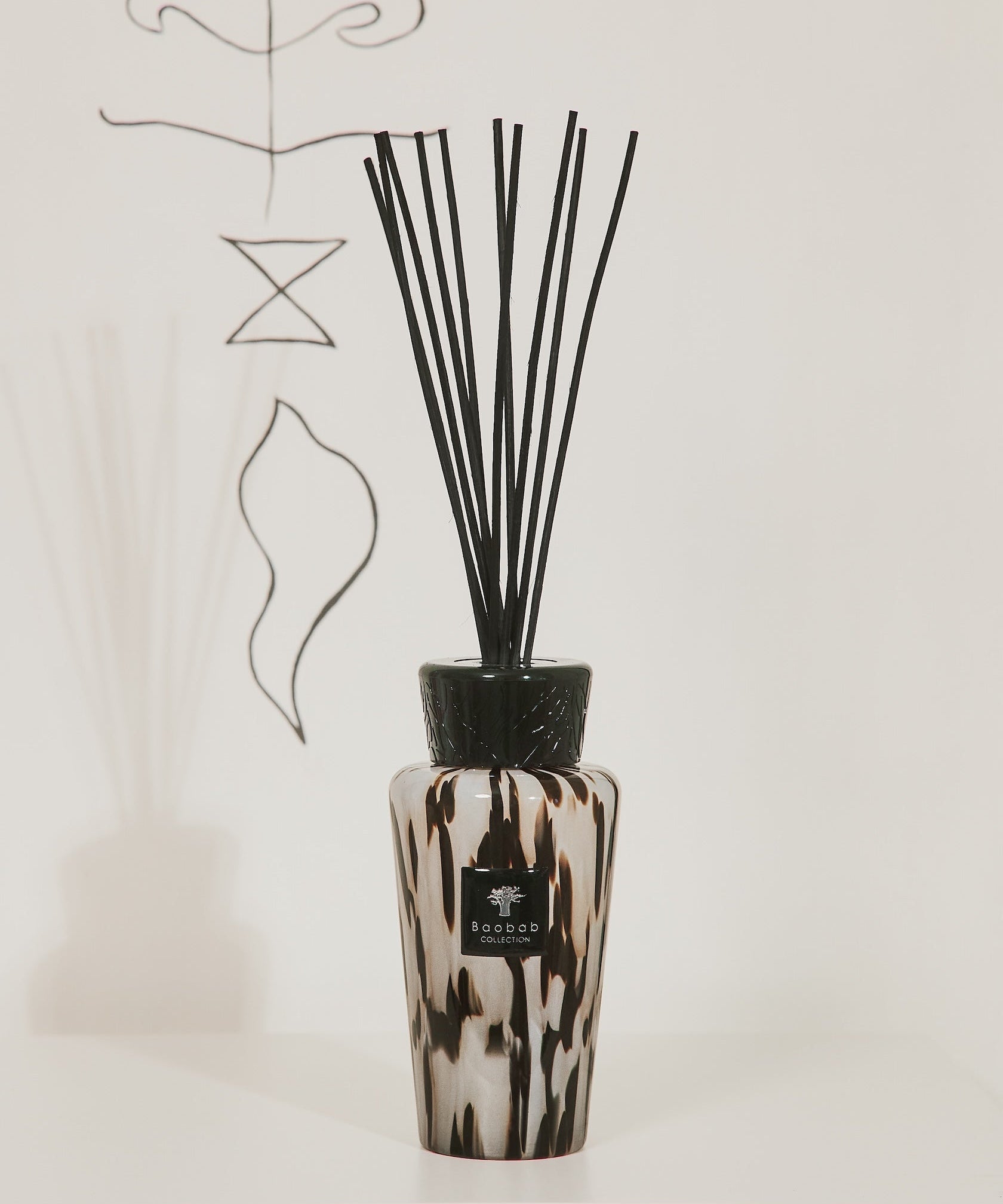 Baobab 500ml Lodge Black Pearls