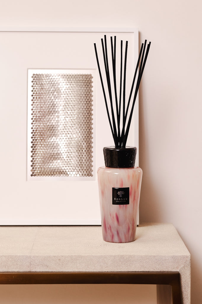 Baobab 500ml Lodge White Pearls