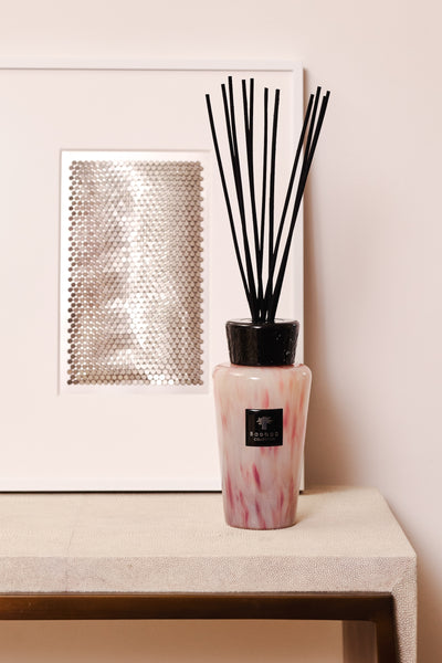 Baobab 500ml Lodge White Pearls