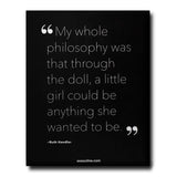 Barbie: 60 Years of Inspiration