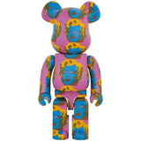 BE@RBRICK ANDY WARHOL's MARILYN MONROE #2 1000%