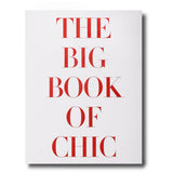 The Big Book of Chic