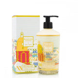 Baobab Body & Hand Lotion - A Saint-Tropez
