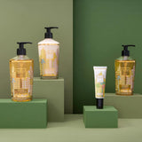 Baobab Body & Hand Lotion - Miami