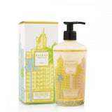 Baobab Body & Hand Lotion - Miami