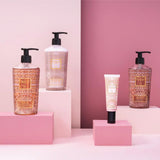 Baobab Body & Hand Lotion - Paris