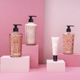 Baobab Body & Hand Lotion - Women