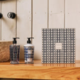 Baobab Gift Box - Body & Hand Lotion + Hand Wash Gel - Manhattan
