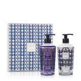Baobab Gift Box - Body & Hand Lotion + Hand Wash Gel - Manhattan